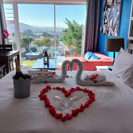 Saldanha Bay Lodge 외부 사진