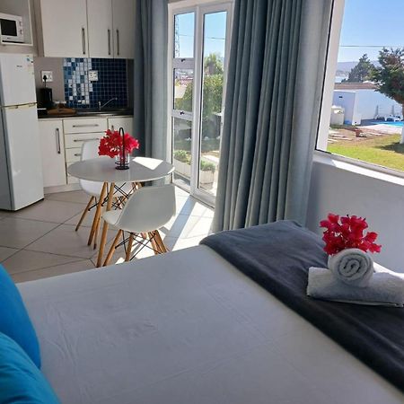 Saldanha Bay Lodge 객실 사진