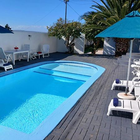 Saldanha Bay Lodge 외부 사진
