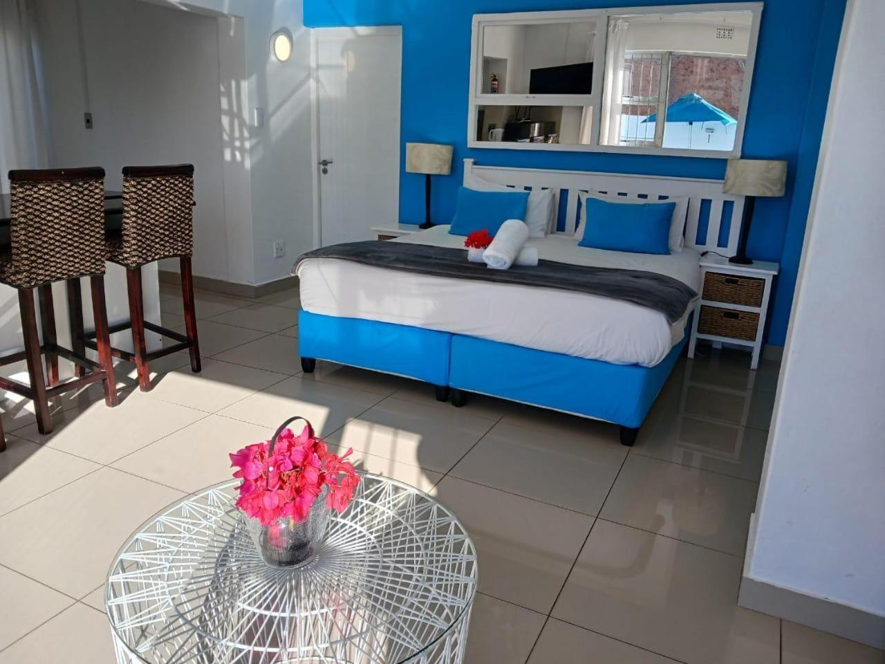 Saldanha Bay Lodge 객실 사진