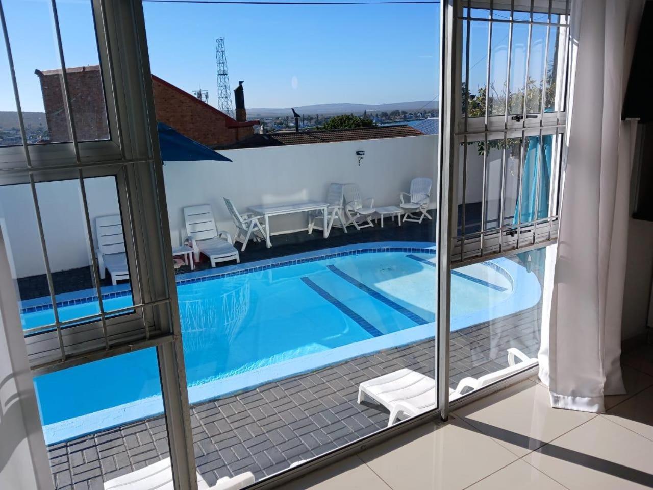 Saldanha Bay Lodge 객실 사진