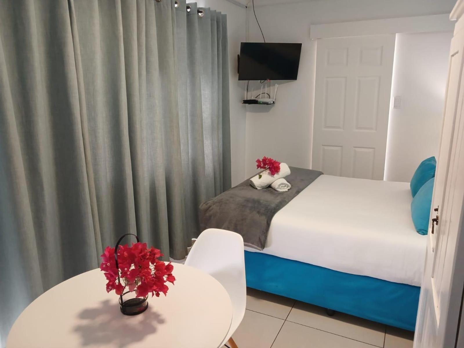 Saldanha Bay Lodge 외부 사진