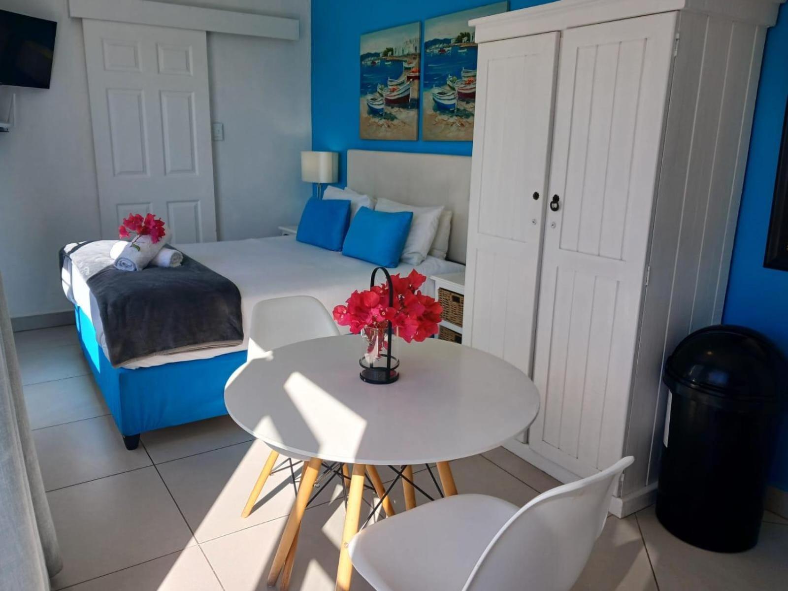 Saldanha Bay Lodge 외부 사진