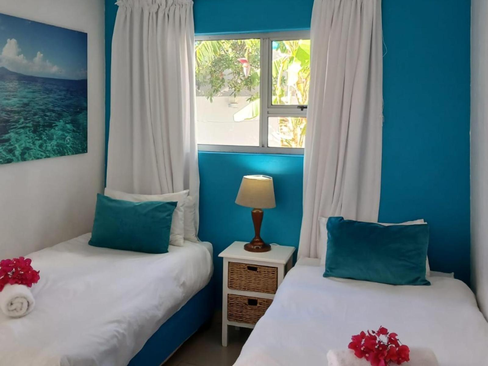 Saldanha Bay Lodge 객실 사진