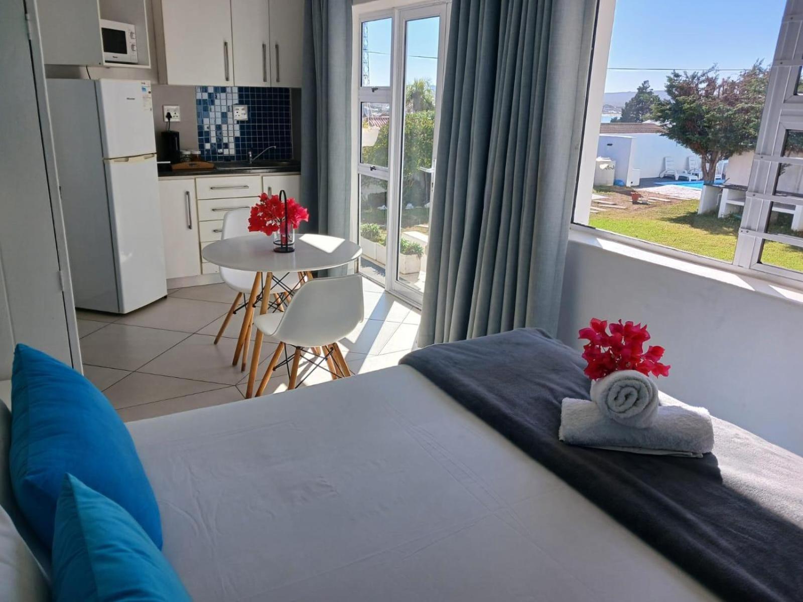 Saldanha Bay Lodge 객실 사진